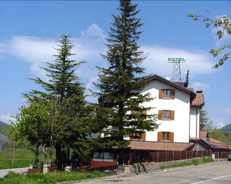 Regina - Morano Calabro