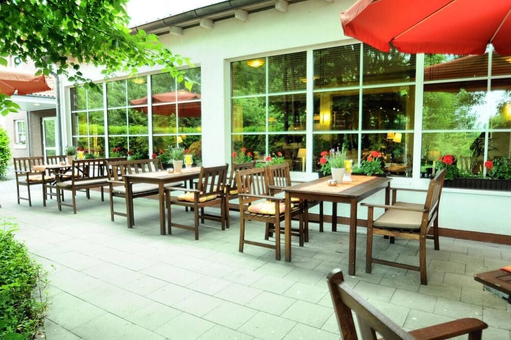 Montana Senden Münster - Bösensell - Restaurant