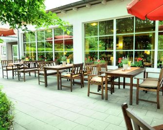 Montana Senden Münster - Bösensell - Restaurant