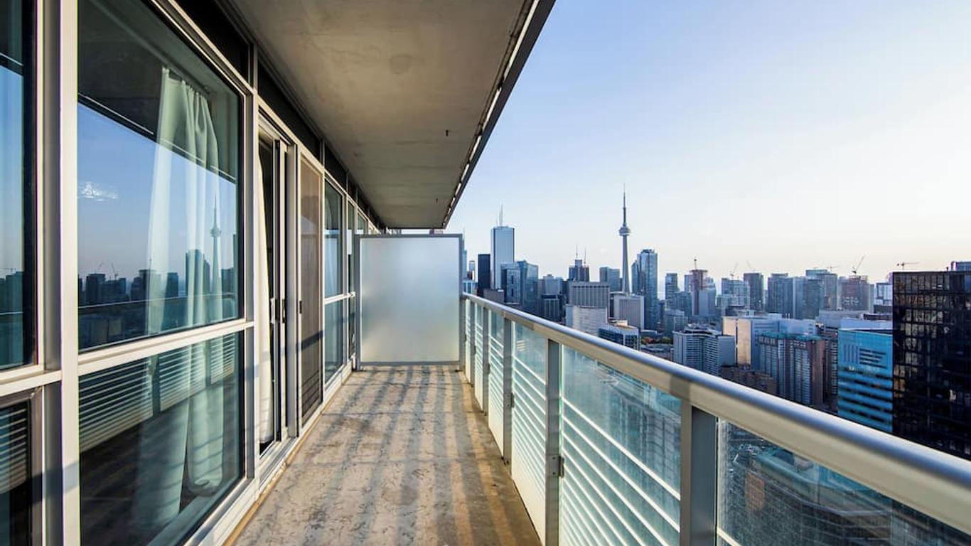 Altitude Suites Bellamond Yorkville