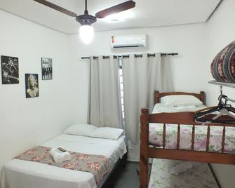 Hospedagem Henri Dunant - São Paulo