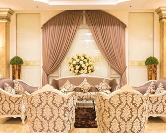 Lk Celestite - Pattaya - Lounge