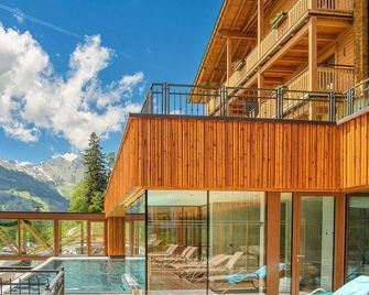 Berghotel Hauserbauer - Dorfgastein