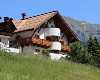 Aparthotel Alpin Life - Sankt Anton am Arlberg