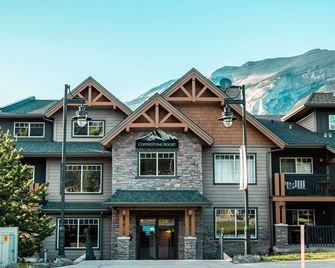 Canmore - Copperstone - 1 Bedroom - Dead Man's Flats - Edificio