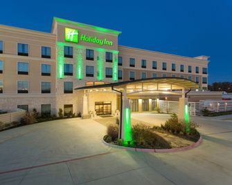 Holiday Inn Texarkana Arkansas Conv Ctr By IHG - Texarkana - Gebouw