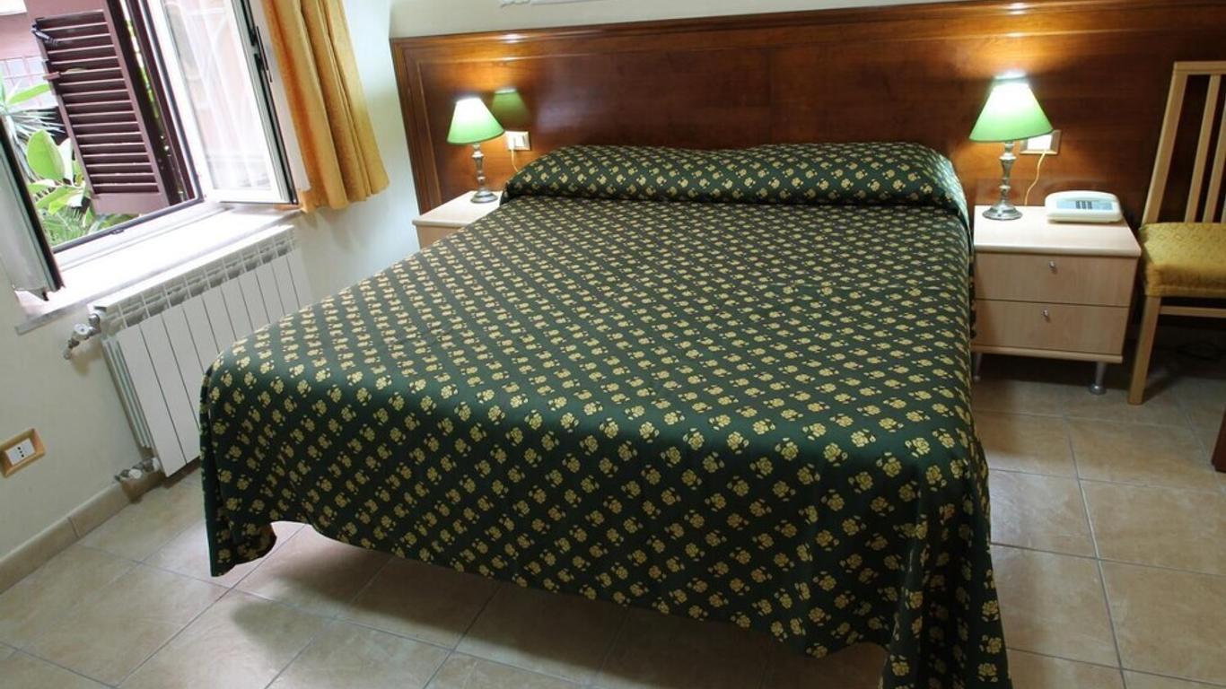 Hotel Rosetta