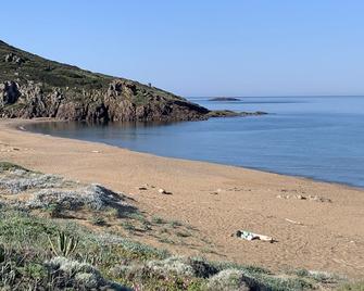Don Pedro 53 - Tresnuraghes - Playa