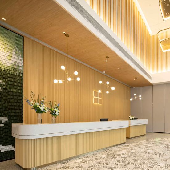 Hilton Garden Inn Shenzhen Airport image 1