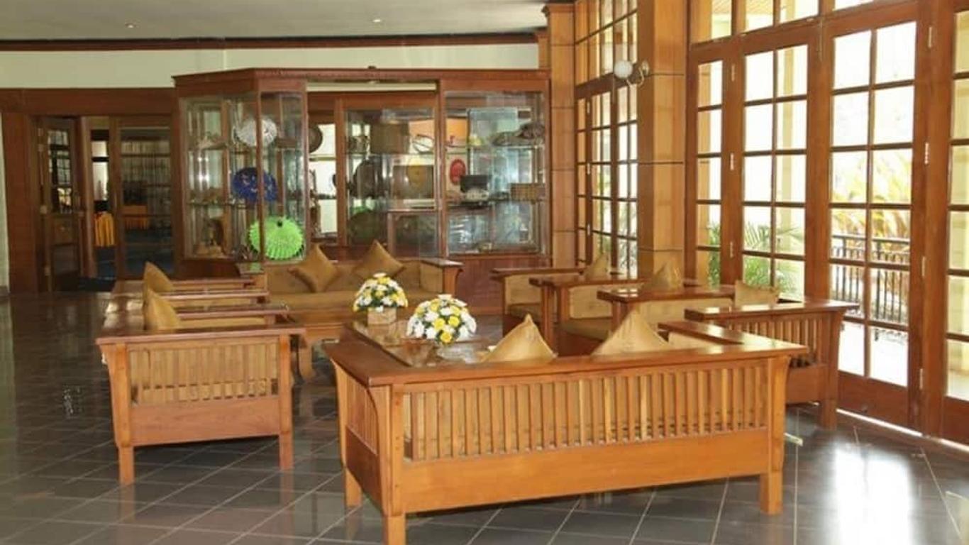 One Myanmar Resort Pathein