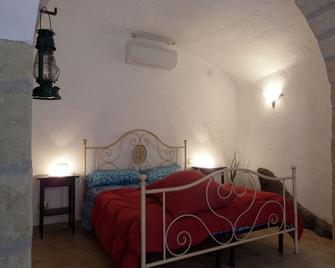 Vicolo della Luna - Castelsardo - Habitación
