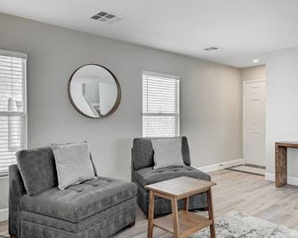 3-bedroom house in beautiful Summerlin - Las Vegas - Living room