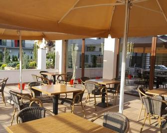Vila Sangria - Mamaia - Restaurant
