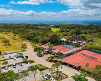Lucero Residences Golf & Wellness Resort - Alto Boquete - Annehmlichkeit