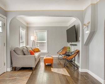 Near Hospitals And Red Rocks Dog-Friendl - Englewood - Sala de estar