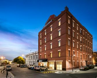Hobart Waterfront Apartments - Hobart - Edificio