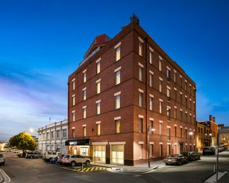 Hobart Waterfront Apartments - Hobart - Building