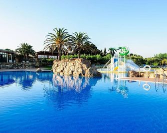 Estival Eldorado Resort - Cambrils - Piscine