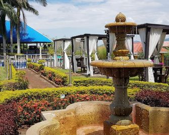 Hotel San Antonio del Cerro - Pereira