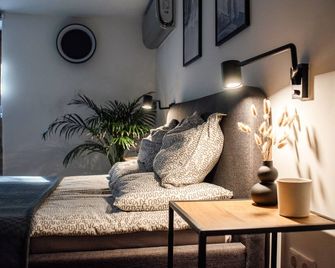 Csendeskert Wellness Apartments - Balatonalmádi