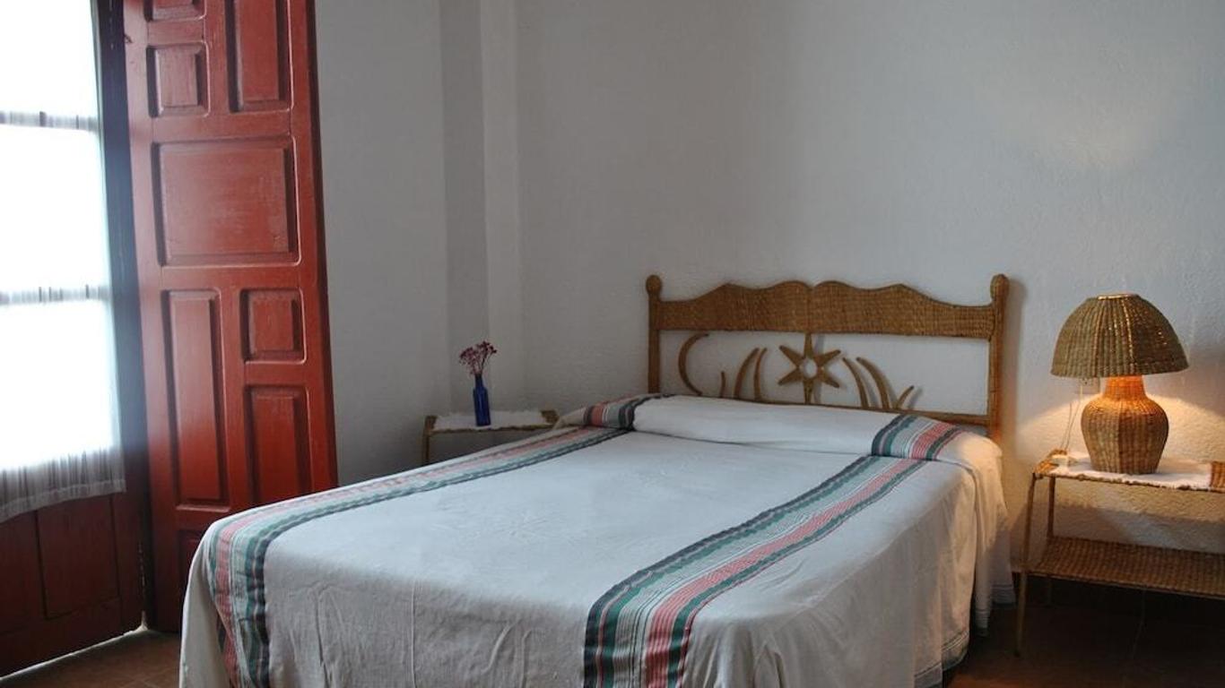 Posada de San Agustin