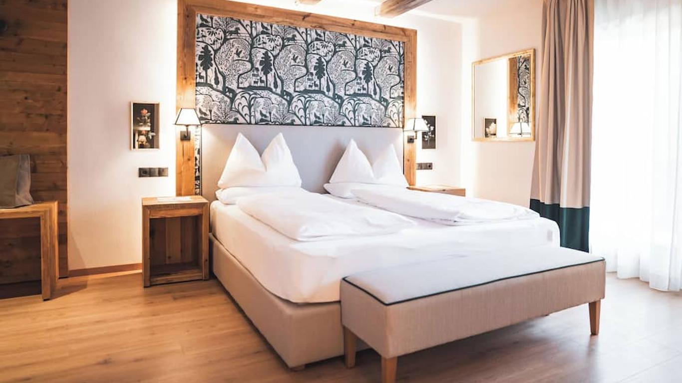 Hotel Gratschwirt