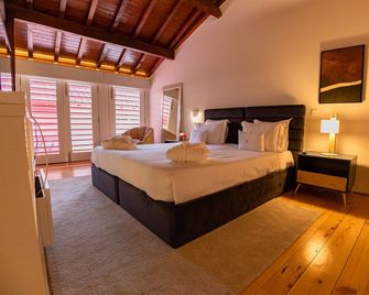 Quinta da Corredoura, Hotel Rural - Sao Torcato