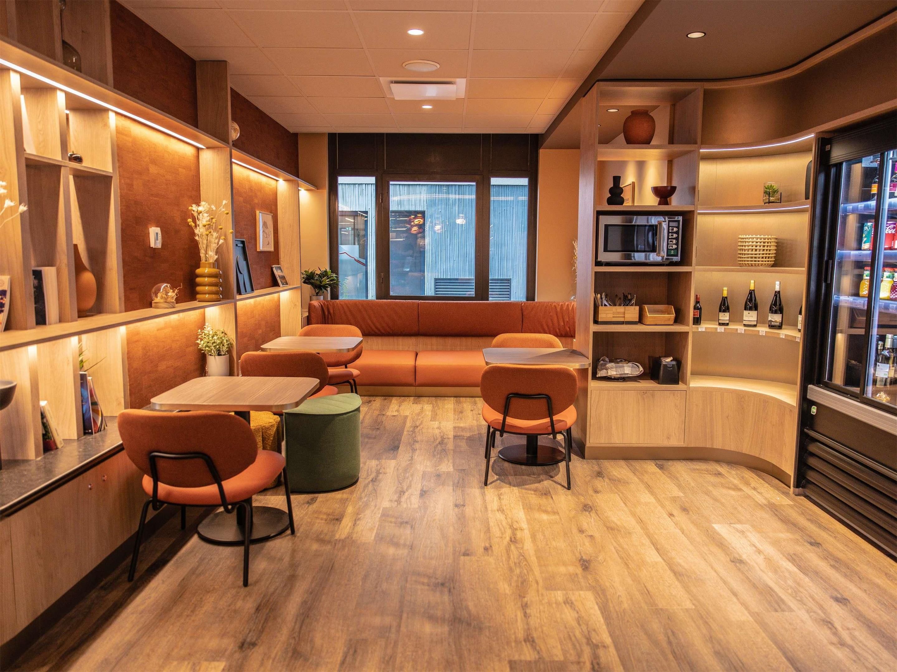 Novotel Suites Clermont-Ferrand Polydome