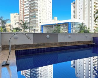 Stay Sun Square - Goiânia - Pool