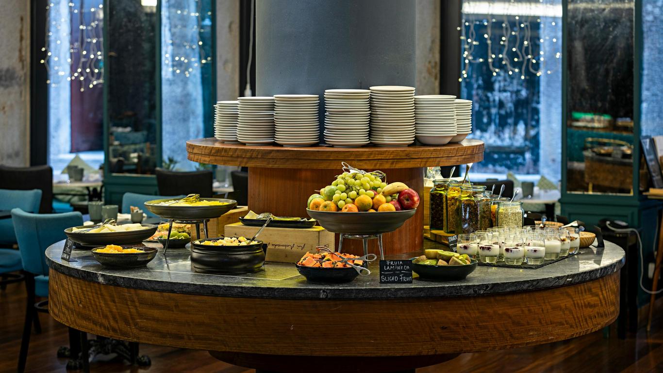Pestana Vintage Porto