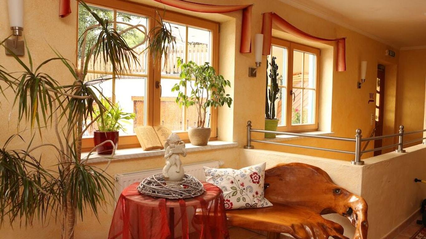 Aparthotel Das Hochkönig