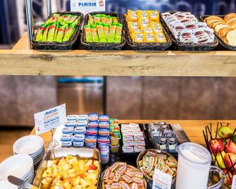 Hôtel ibis budget Fontainebleau Avon - Avon - Їдальня