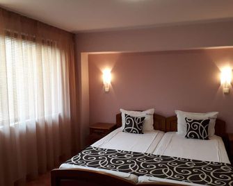 Hotel Chuchulev - Sozopol