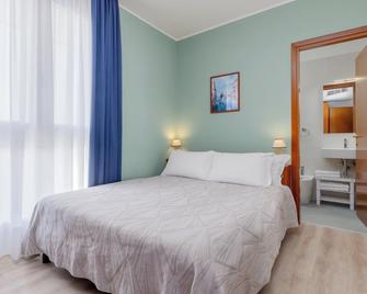 Hotel Palladio - Venecia - Habitación