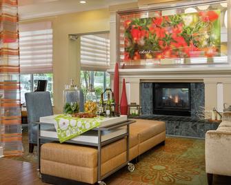 Hilton Garden Inn Newport News - Newport News - Lobi