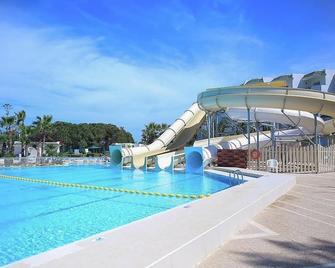 One Resort El Mansour - Mahdia - Pool
