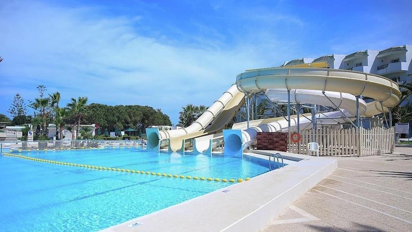 One Resort El Mansour