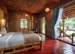 An's Eco Garden Resort - Ninh Binh - Bedroom