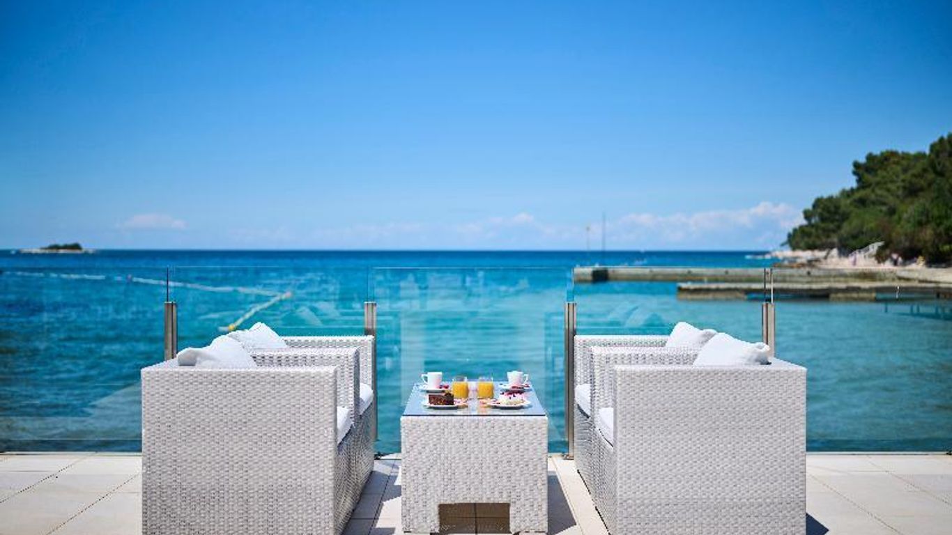 Villa Galijot Plava Laguna