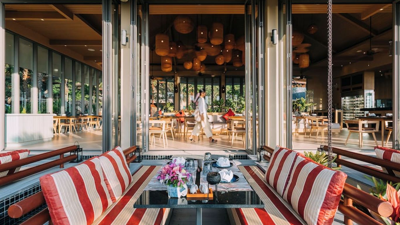 Mandarava Resort And Spa, Karon Beach (Sha Plus+)