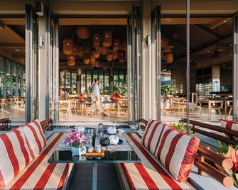 Mandarava Resort And Spa, Karon Beach (Sha Plus+) - Karon - Bar
