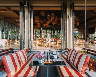 Mandarava Resort And Spa, Karon Beach (Sha Plus+) - קארון - בר