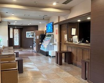 第一長野路線酒店 - 長野