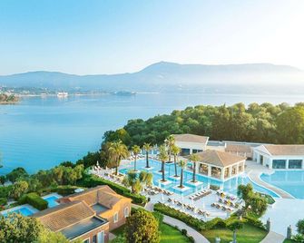 Grecotel Eva Palace - Limni
