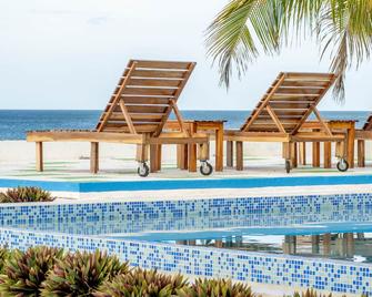 Costa Oeste - Popoyo - Pool