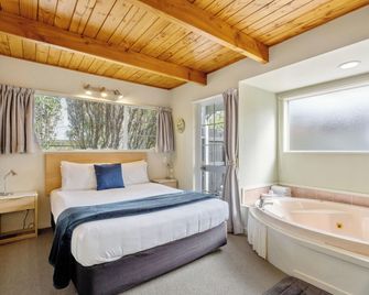 Cottage Mews Motel - Taupo