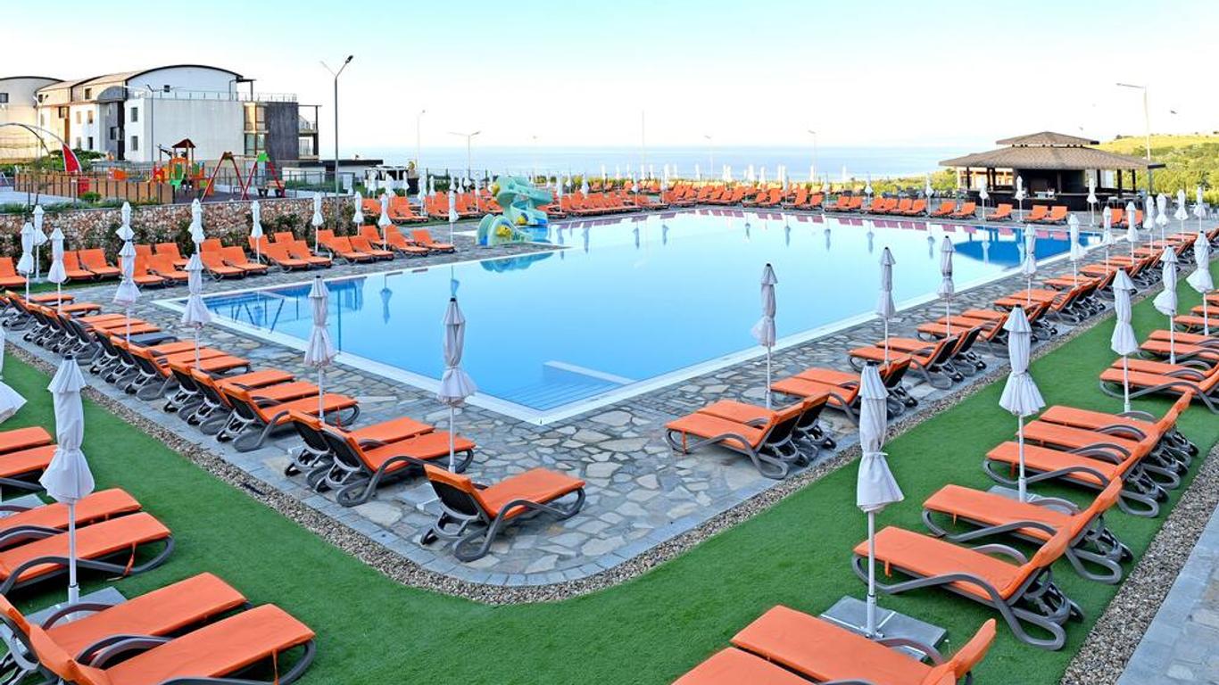 Topola Skies Resort & Aquapark