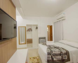 Hotel Penha - Penha - Bedroom