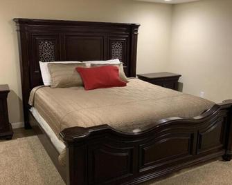 Blue Bay Inn & Suites - South Padre Island - Habitación