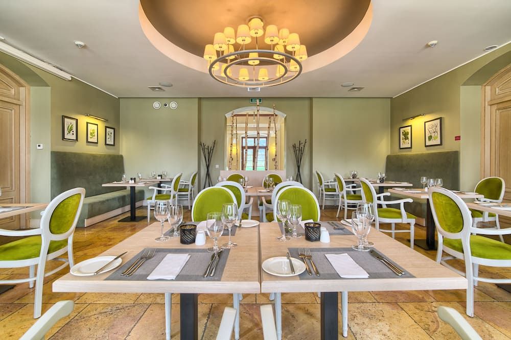 هانزا بالاس ويلنيس أند سبا